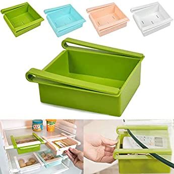 Organizador de Espacio para Nevera