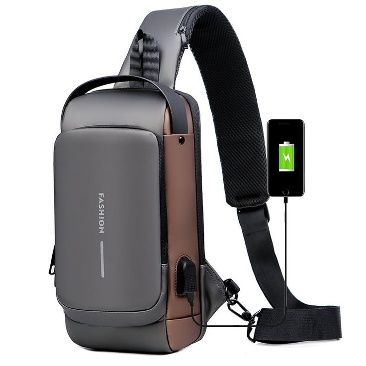 BOLSO MOCHILA ANTIROBO