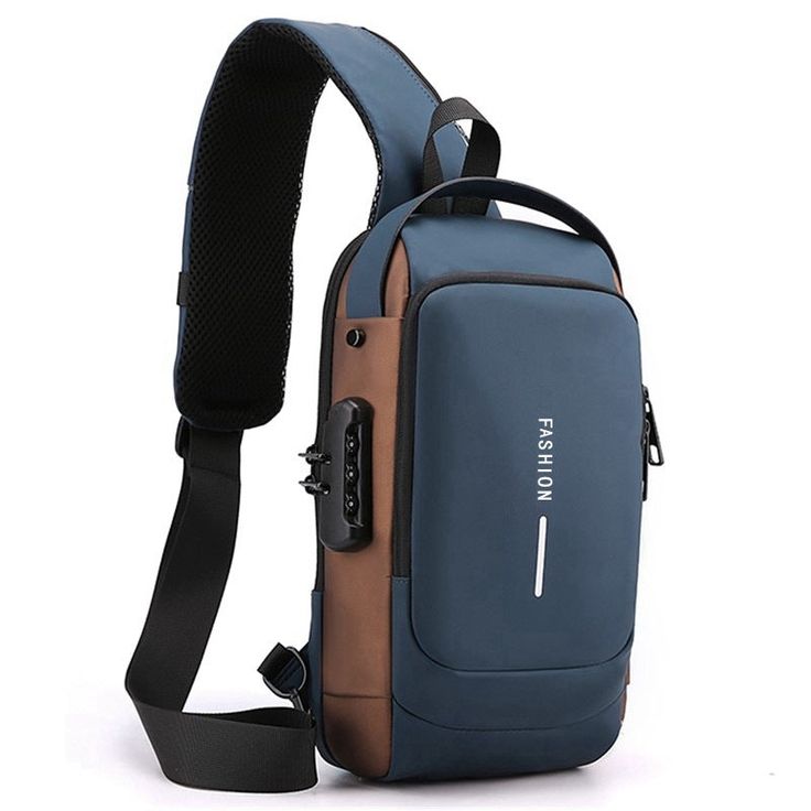 BOLSO MOCHILA ANTIROBO