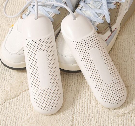 Secador Calefactor Eléctrico 12w Zapatos