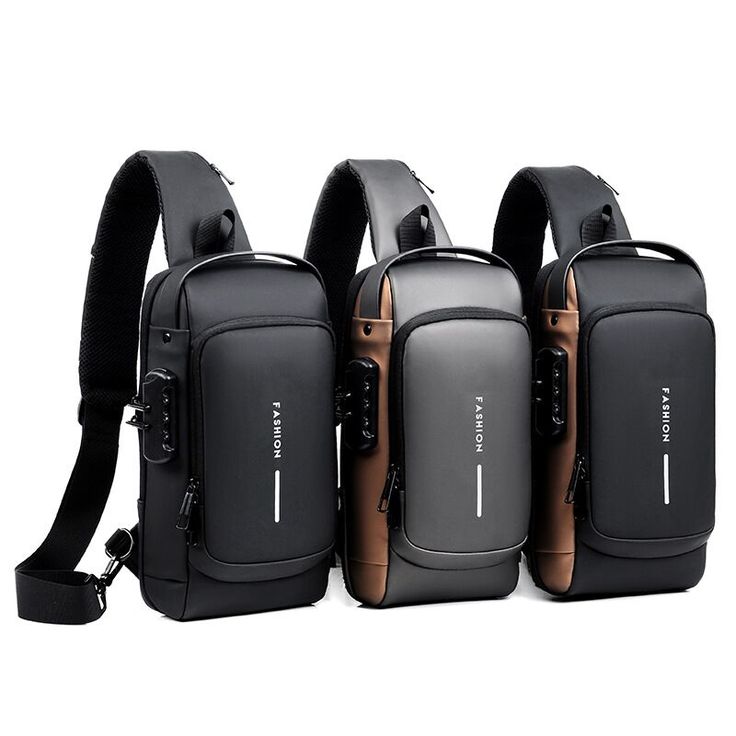 BOLSO MOCHILA ANTIROBO
